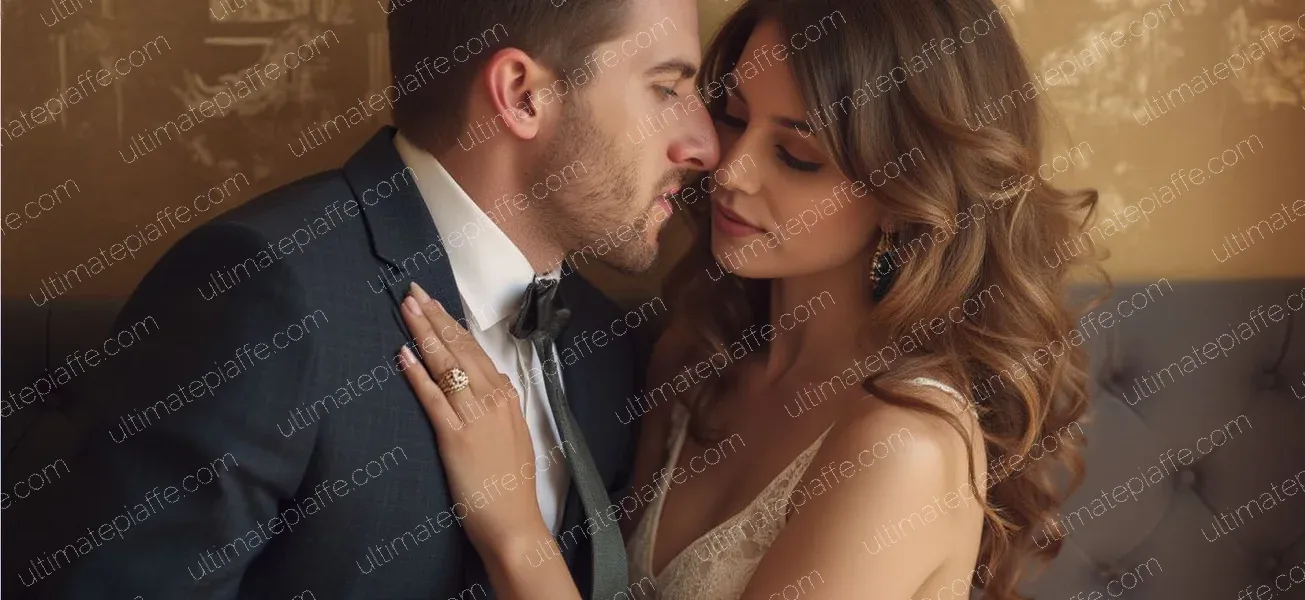 How to Impress a VIP Companion